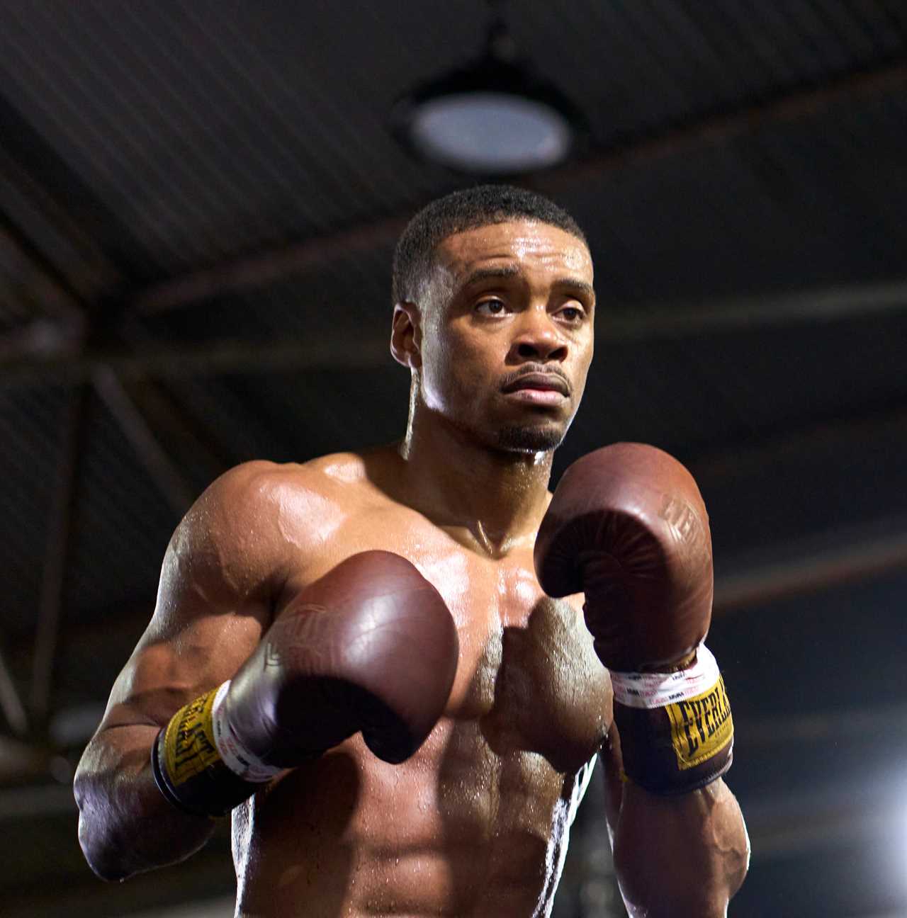 Terence Crawford, Errol Spence Jr. confident super-fight will take place THIS YEAR with a rival who is 'running outof dancing partners'