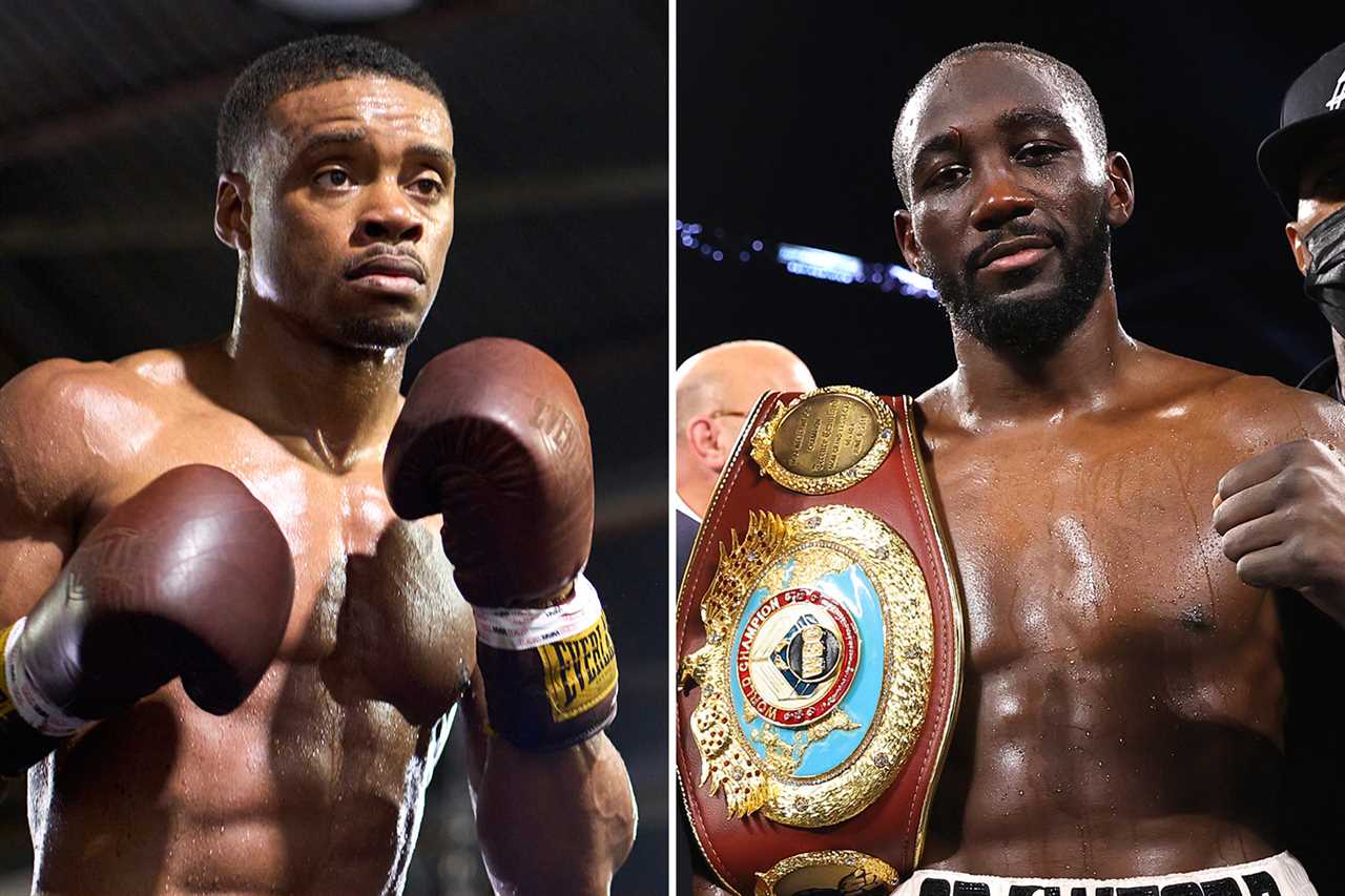 Let's go it back - Jarrell Miller, a drug cheat, claims Oleksandr Usyk has INJURY. He calls Anthony Joshua instead