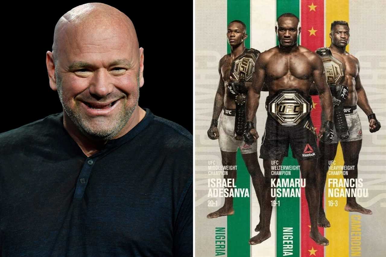 Gilbert Burns is confident that Khamzat Chimaev or Gilbert Burns will win the title shot at UFC 273 with a 'finish,' but be wary of Leon Edwards