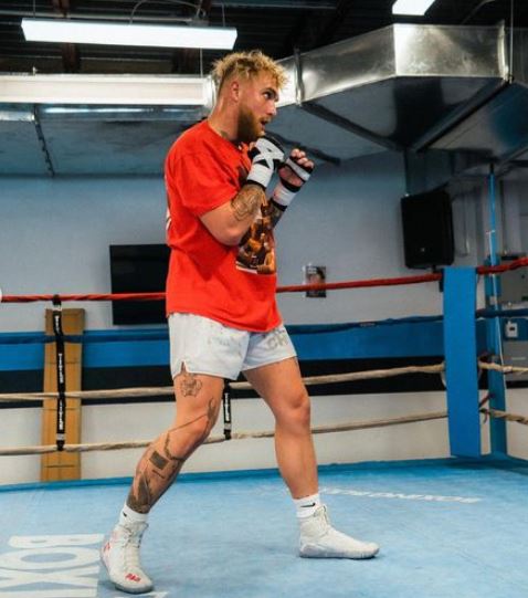 Sergey Kovalev, an ex-boxing champion, calls Jake Paul out and vows to knock him out after a comeback fight