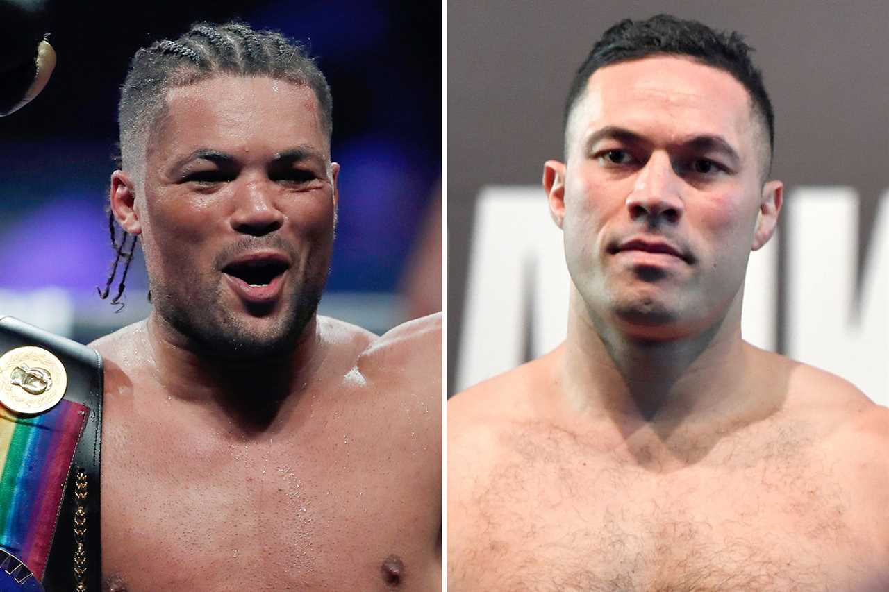 Kell Brook vs Chris Eubank Jr grudge match moves hugely closer with weight issues finalised, but money talks stall