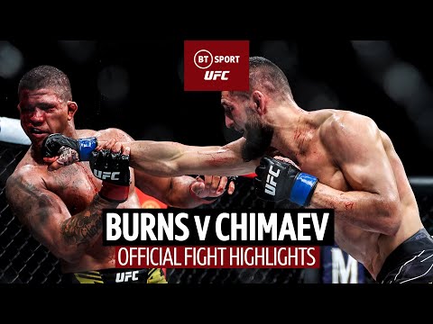 Fight of the year!