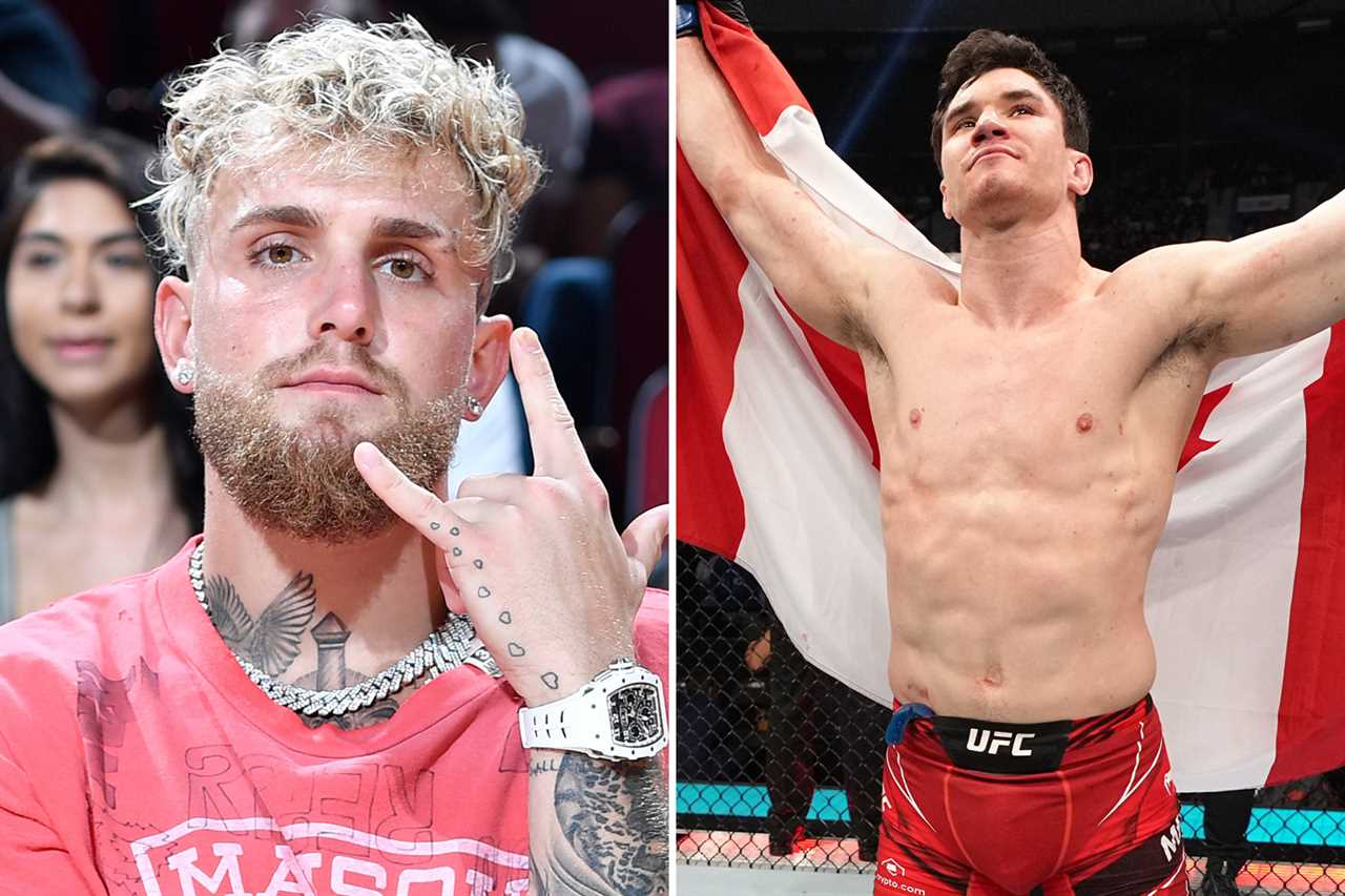 Tommy Fury claims that pulling out of Jake Paul's fight was one of the most difficult times in my life and wants to reorganize