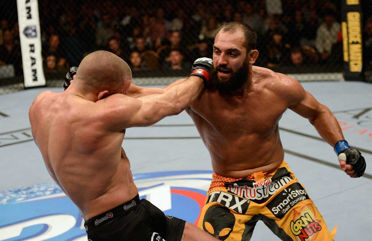 Max Holloway's most controversial UFC decisions were 'robbed' by Volkanovski to GSP and Diaz, Jon Jones, and Jon Jones