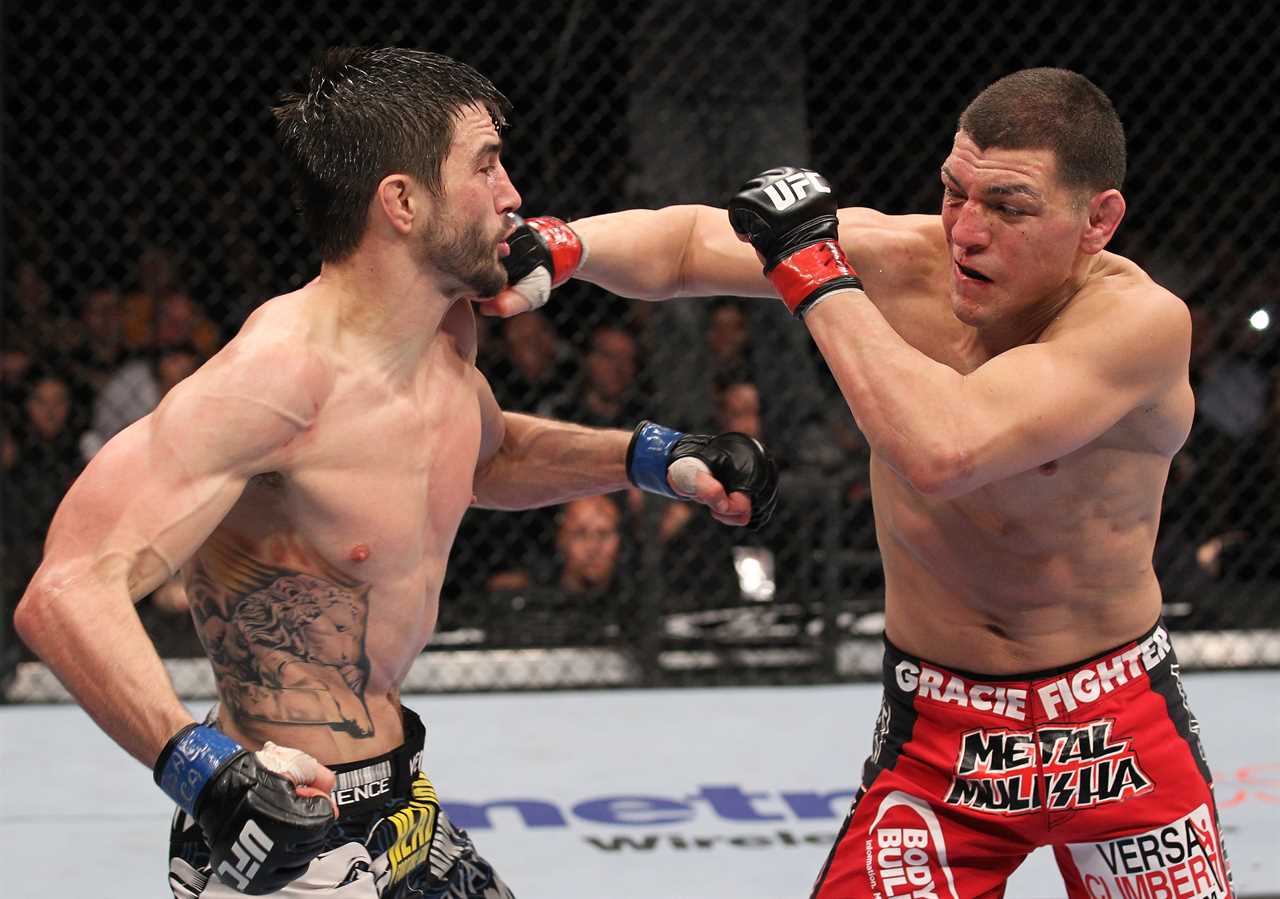 Max Holloway's most controversial UFC decisions were 'robbed' by Volkanovski to GSP and Diaz, Jon Jones, and Jon Jones