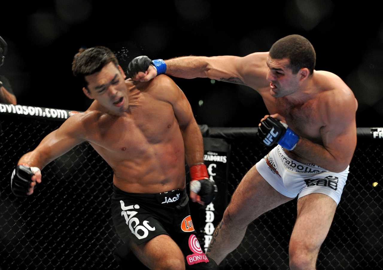 Max Holloway's most controversial UFC decisions were 'robbed' by Volkanovski to GSP and Diaz, Jon Jones, and Jon Jones