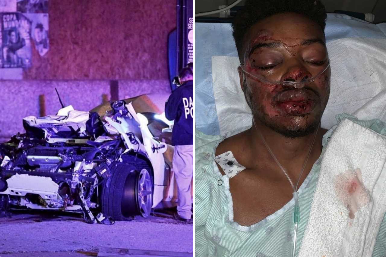 Errol Spence Jr. refuses to fight in tune-up bouts after a car accident and eye injury. He is now one win away from the Terence Crawford bout