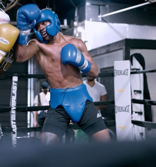 Errol Spence Jr. refuses to fight in tune-up bouts after a car accident and eye injury. He is now one win away from the Terence Crawford bout