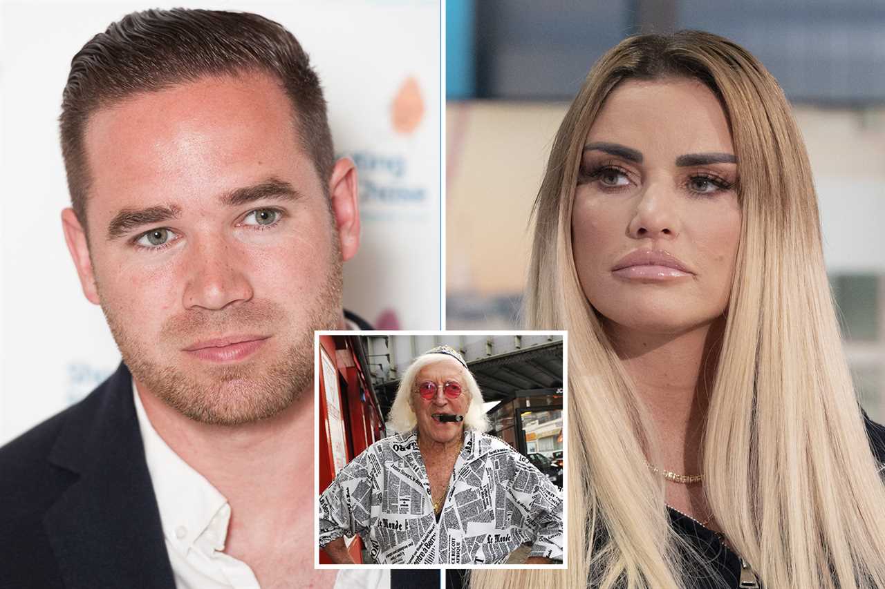 Tito Ortiz, UFC's icon, says Jenna Jameson's divorce from Jenna Jameson was blessing in disguise after she married the ring girl.