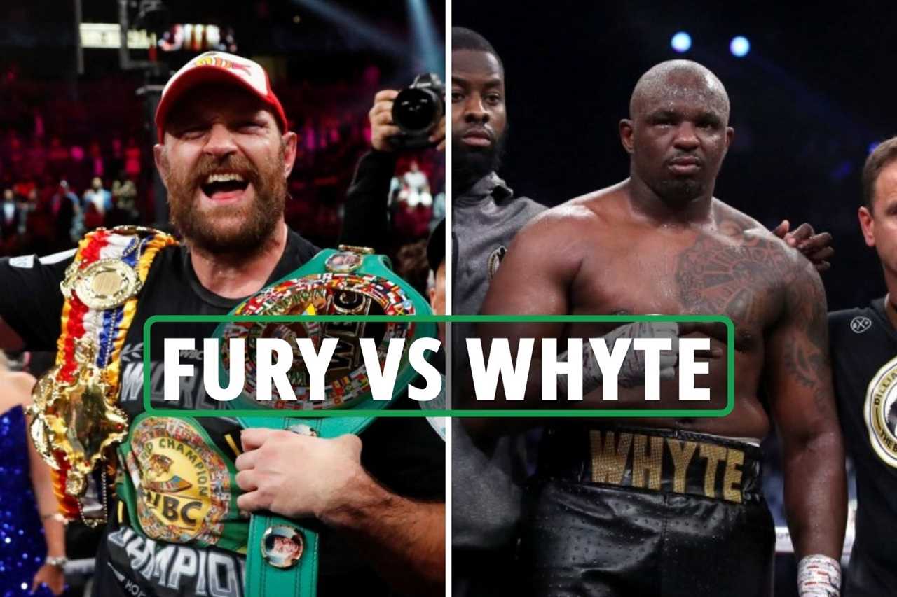 Tyson Fury warns that he won't be successful - Former UFC heavyweight champion Dos Santos warned him not to pursue his MMA dream