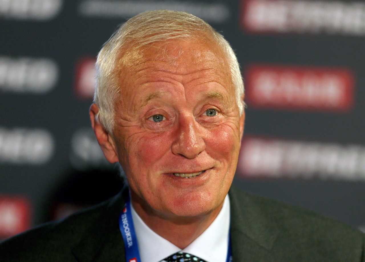 Barry Hearn says that the Tyson Fury vs Anthony Joshua showdown should take place within the next 18 months. If it doesn't, it might never happen.