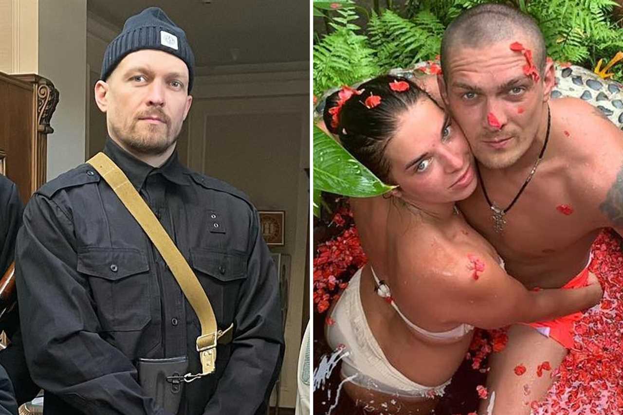 Conor McGregor's'shots will rattle your ancestors', as the UFC star boasts of his net worth