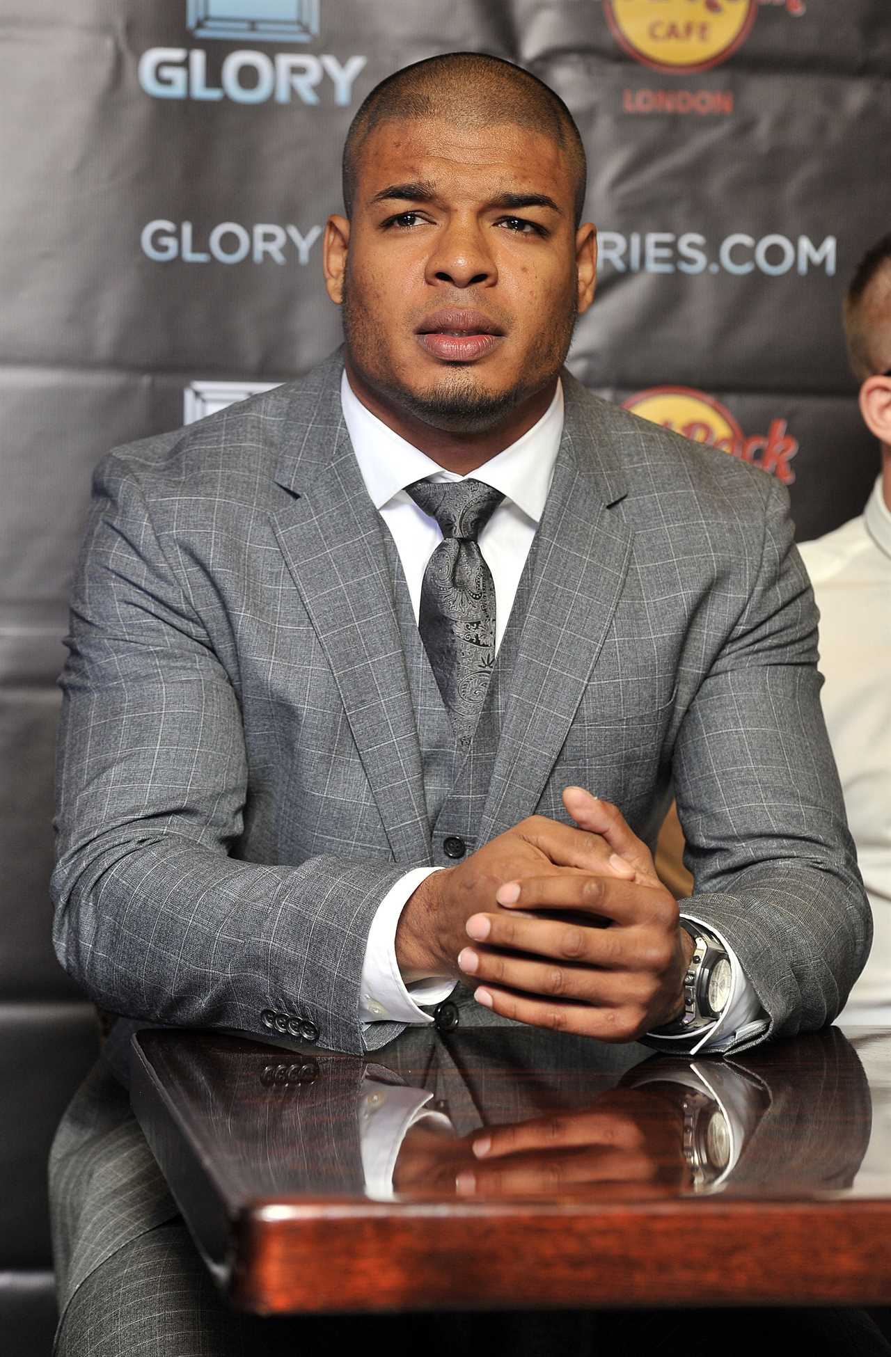 Andy Ruiz Jr. next fight: He will be returning to heavyweight against Tyrone Spong in Mexico, as he looks at Tyson Fury