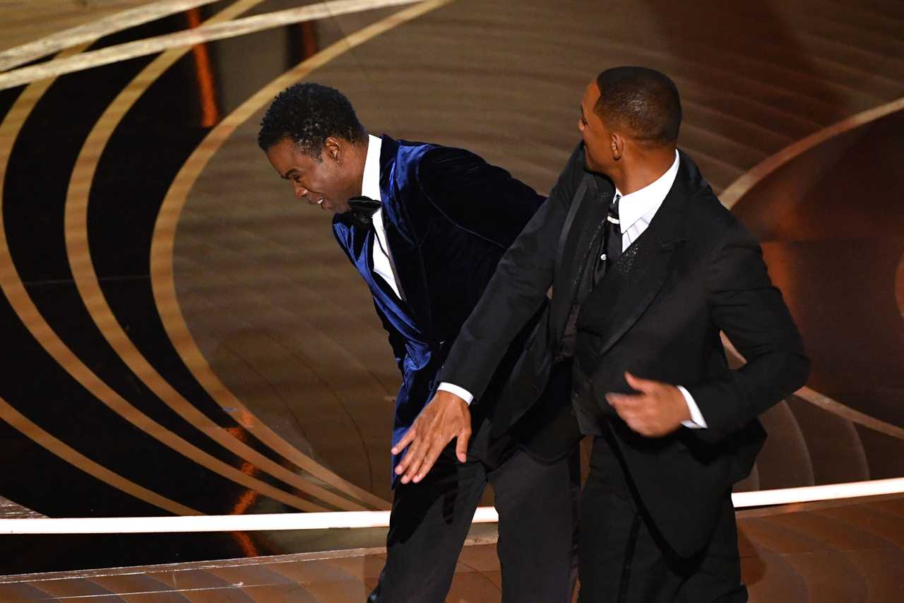 Kenny Rock, Chris Rock's brother, challenges Will Smith to a boxing match following actor's Oscar's slap