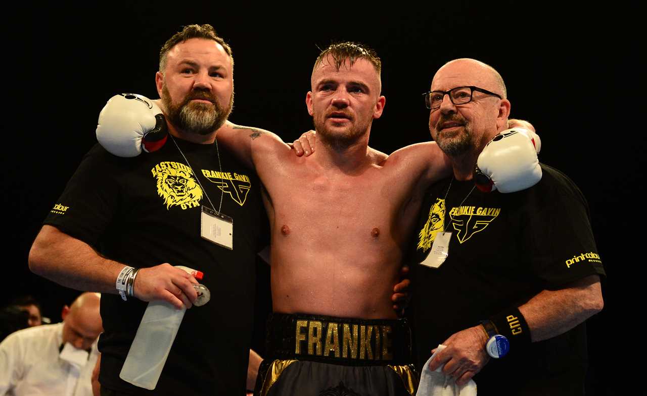Boxers have canceled fights at the most bizarre and unusual times, including Joseph Parker's Spider Bite.