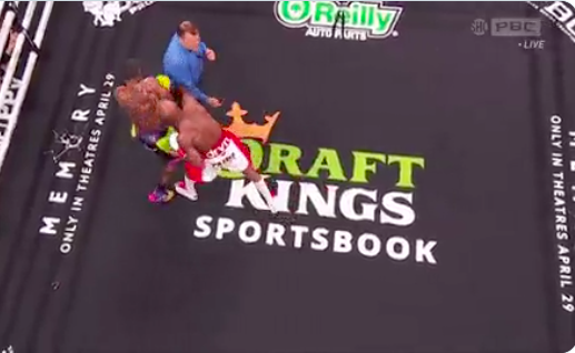 Terence Crawford says No more talk about Errol Spence Jr's undisputed superfight. He warns his rival to 'keep your belts warm'