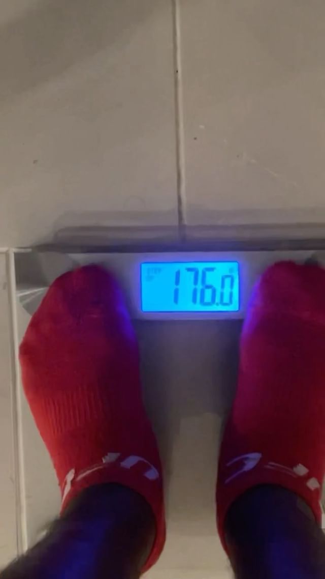 Aljamain Sterling, UFC star piles on nearly three stone in just 10 DAYS