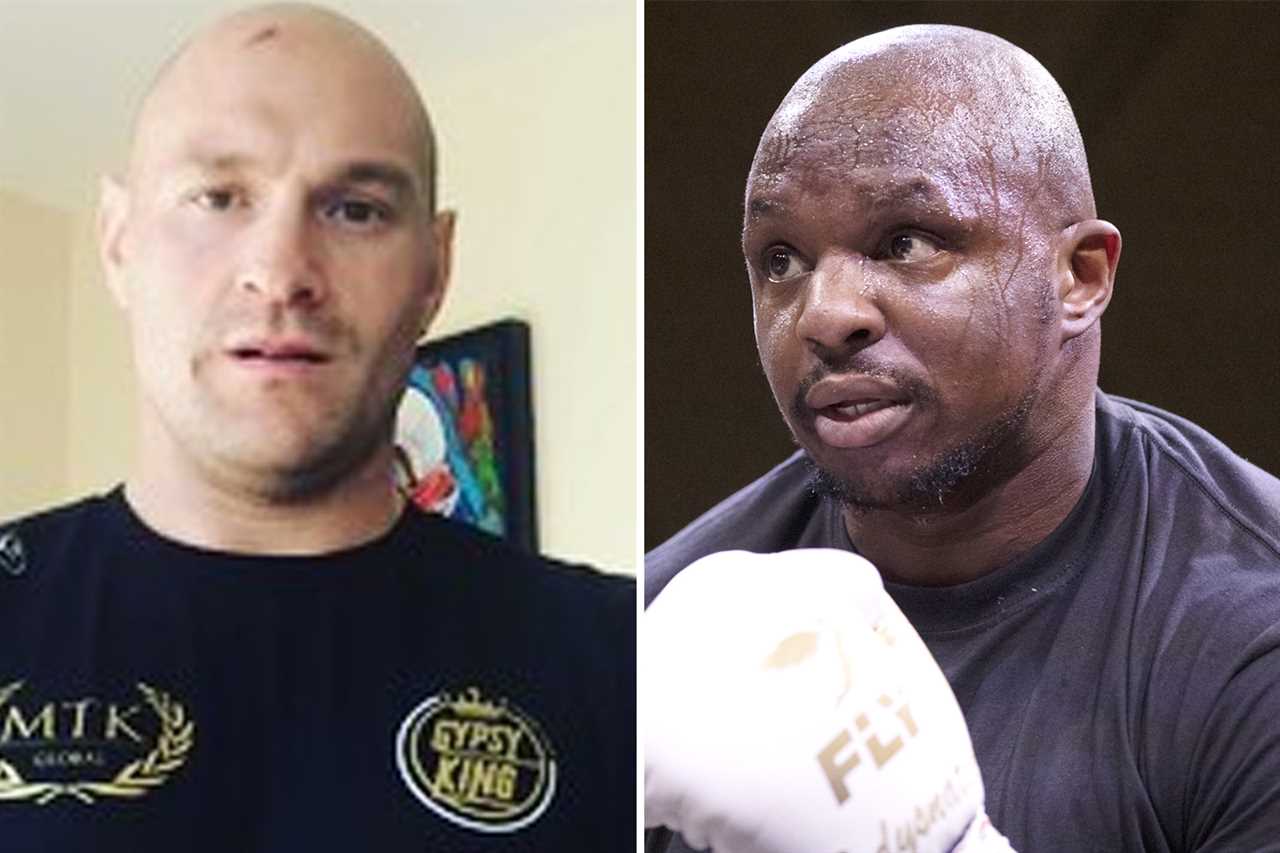 Tyson Fury is under greater pressure to give up Daniel Kinahan, after WBC cut all ties to the businessman accused of running a drug empire