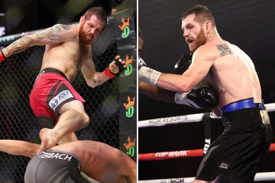 Jeremy Stephens promises not to be the next UFC star who flops in PFL, as Anthony Pettis tried unsuccessfully to win $1m Season 'on intimidation'