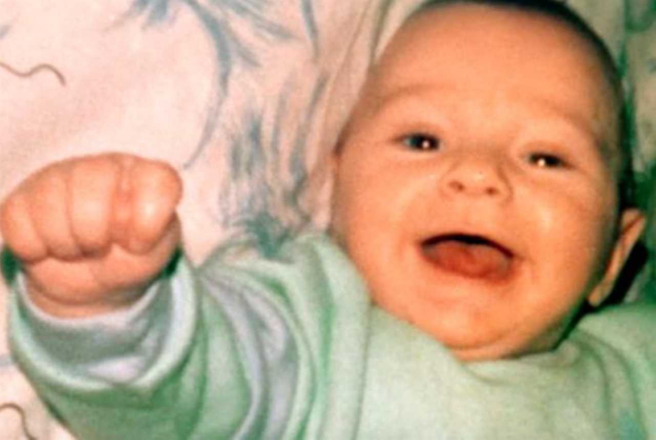 Doctors believed Tyson Fury had little chance of survival when he was born