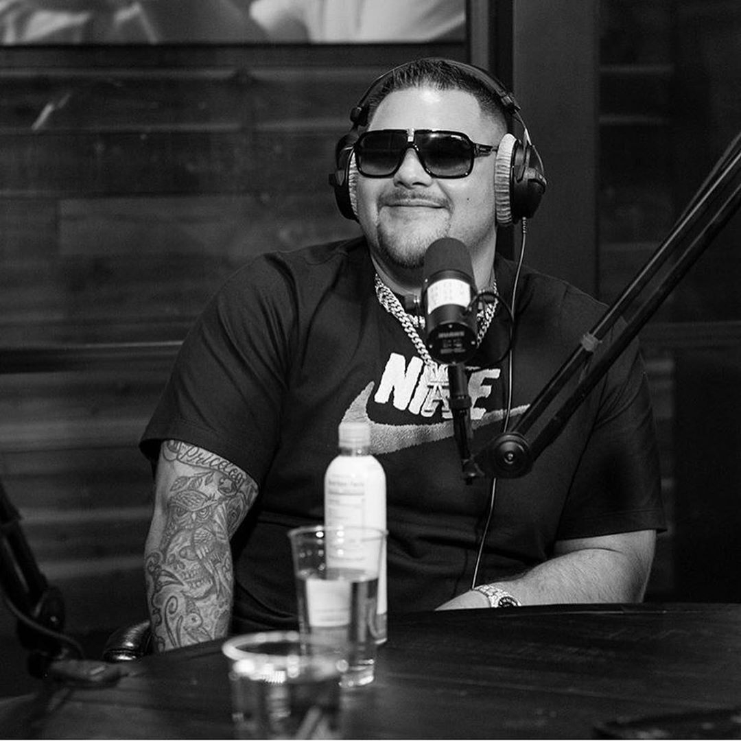 Andy Ruiz Jr.'s funny response to Mike Tyson about his wife reveals that he slept with the people who sent him nudes