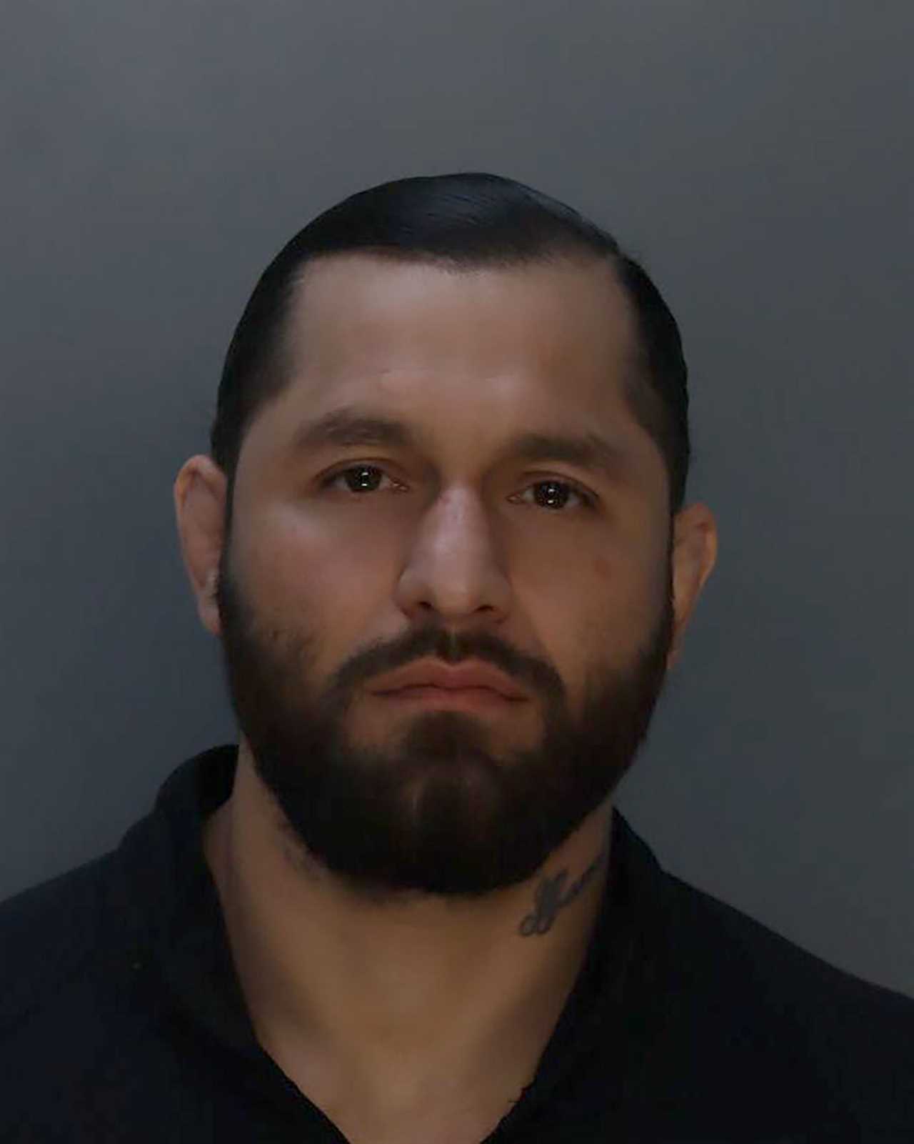 Jorge Masvidal: 'I was ****** angry' Jorge Masvidal breaks his silence about Colby Covington's loss, but refuses talk of'street fight'