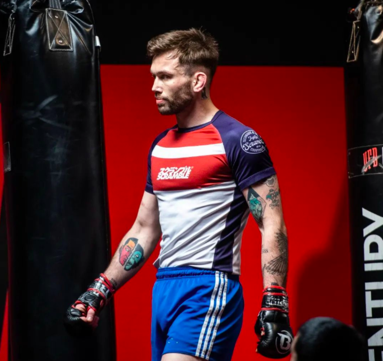 The ten PFL lightweights will be fighting it out in round 1 of the winner-take-all $1m season, from an ex-UFC champ and pro boxer