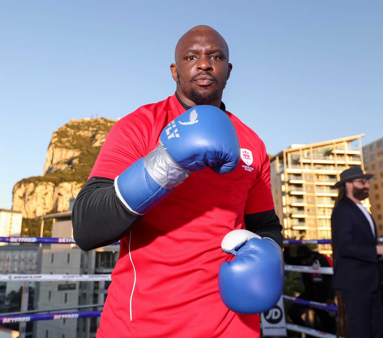 Tyson Fury says he will retire from boxing following the Dillian Whyte fight, and that it is over with all talk of an Anthony Joshua showdown