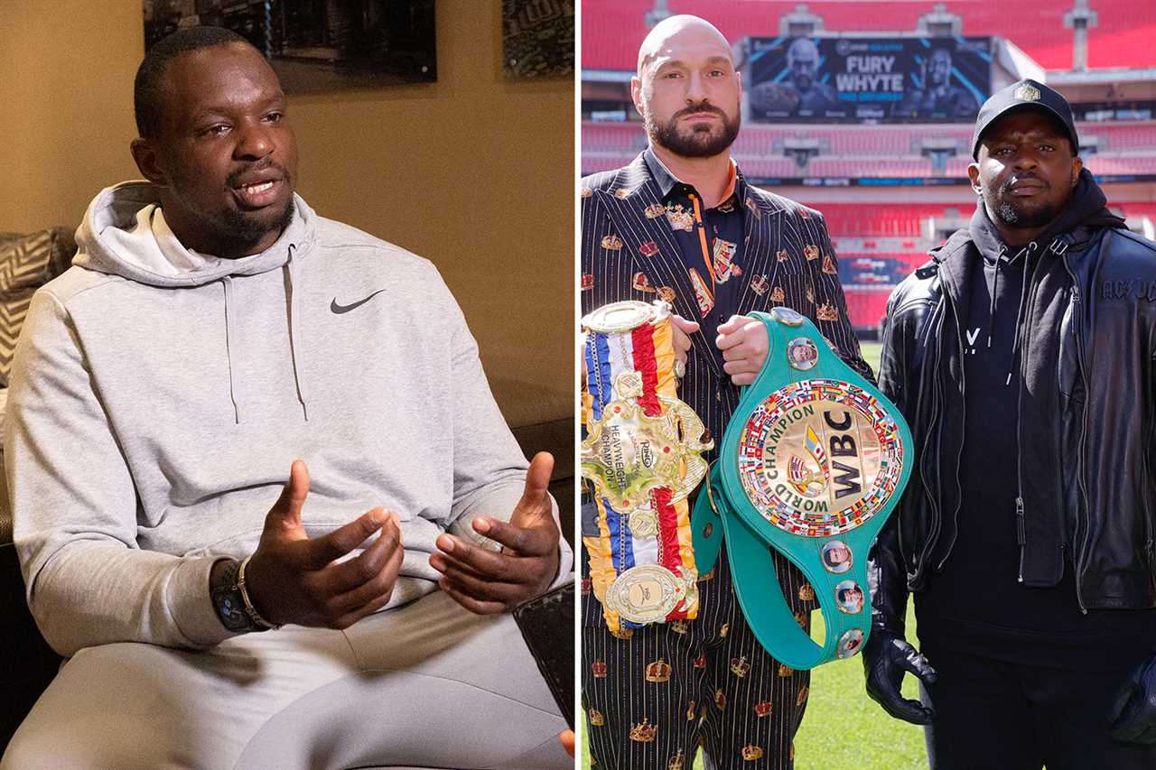 Free live streaming, TV channel and start time for Tyson Fury vs Dillian Youte's weigh-in as the pair clash for the final time