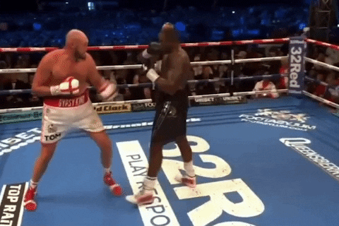 Paris Fury, who was caught on TV, appears to RULE OUT Tyson's retirement. Gypsy King informs 94,000 fans that he is quitting boxing