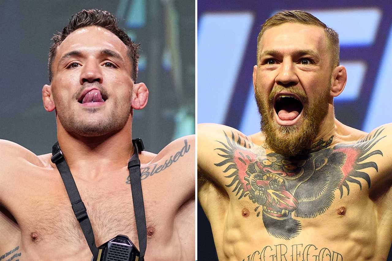 Dana White is 'nothing’ for Conor McGregor's next fight, and will not plan his UFC return until he has medical clearance.
