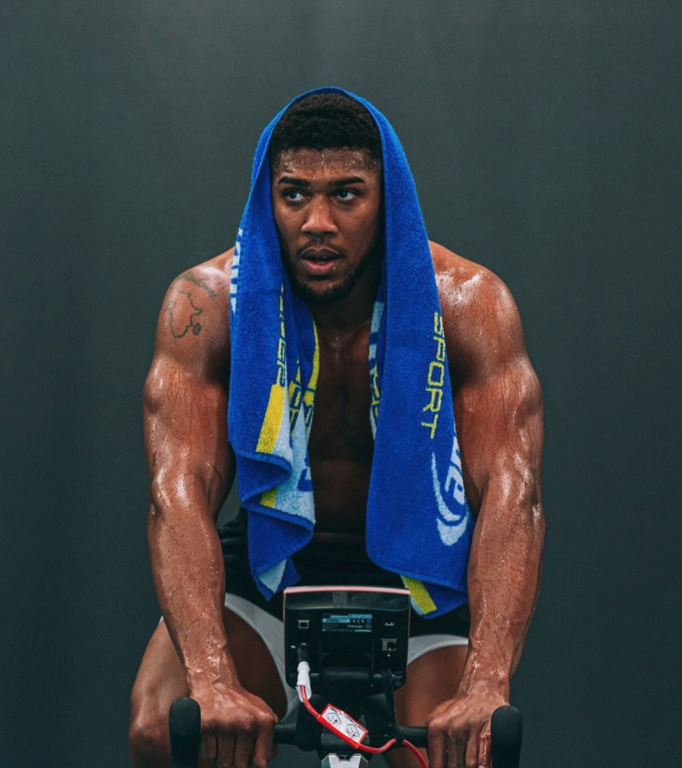 Anthony Joshua vs Oleksandr Usyk 2: New date, UK start time, TV channel, live stream for massive heavyweight rematch