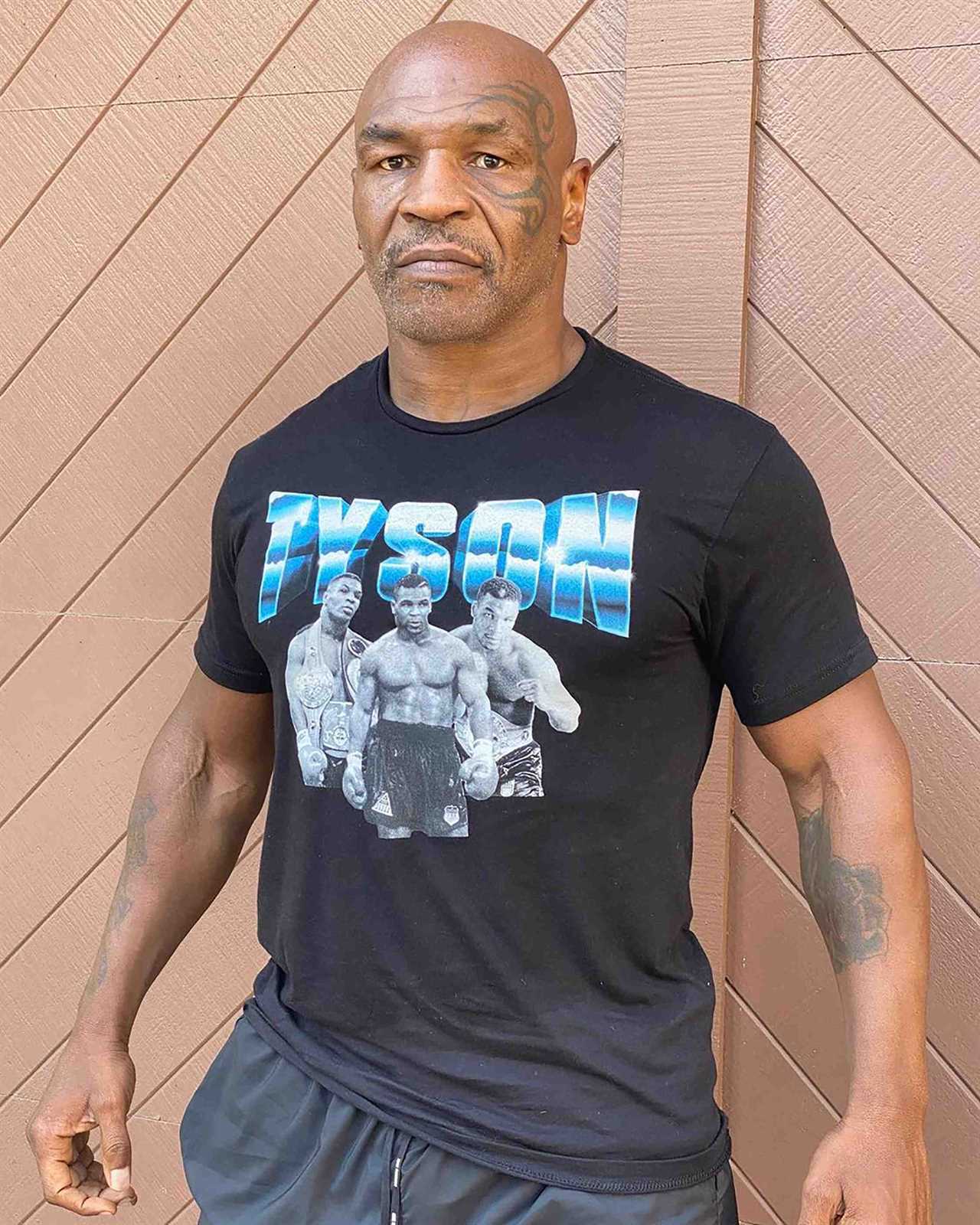 Why did Mike Tyson end up in prison? And when was the boxing icon behind bars?