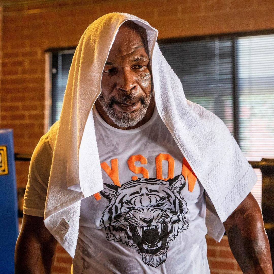 Why did Mike Tyson end up in prison? And when was the boxing icon behind bars?