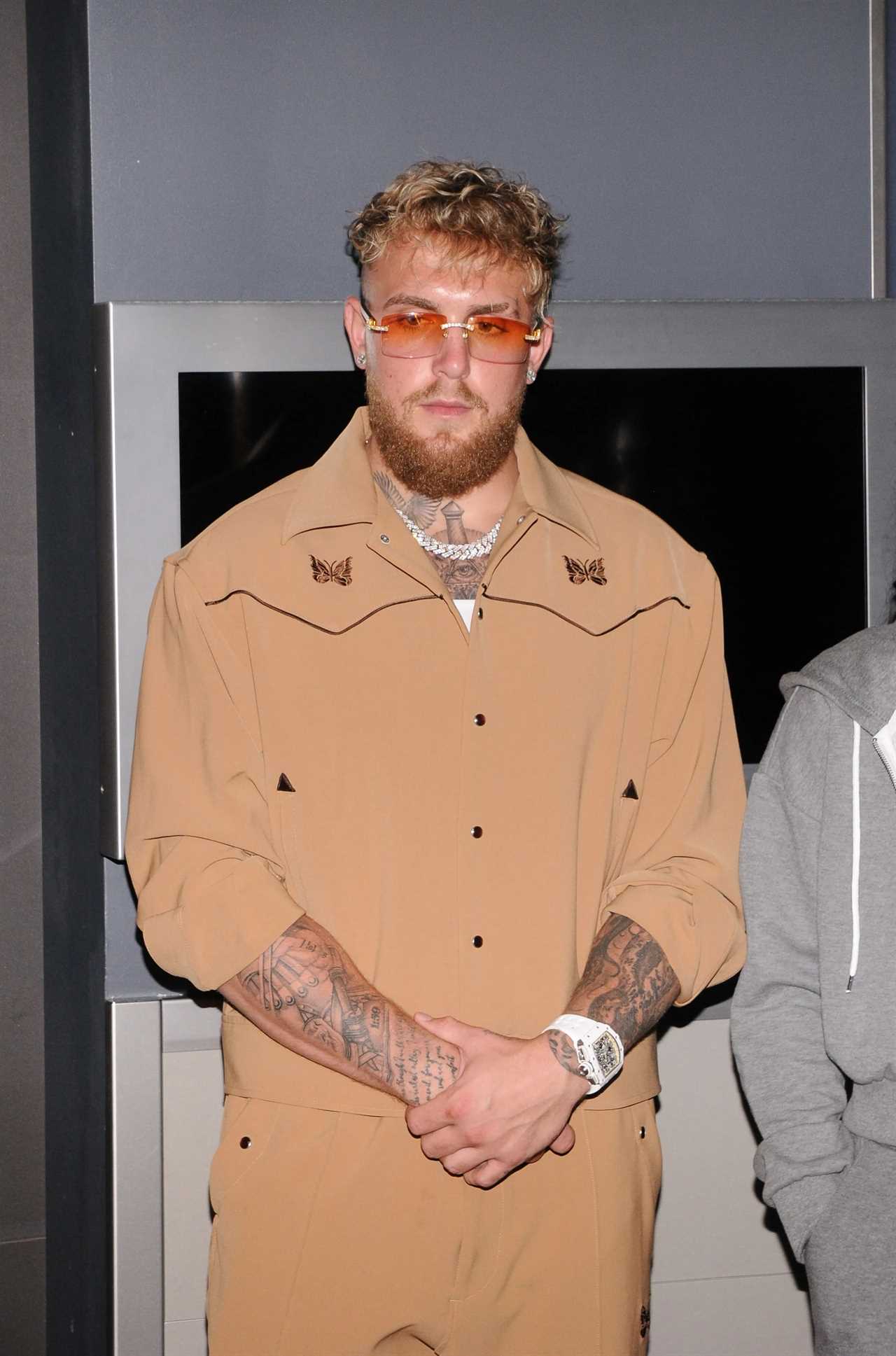Jake Paul believes that 'doing it differently' and knocking people out are the reasons he is one of boxing’s most highly-paid stars.