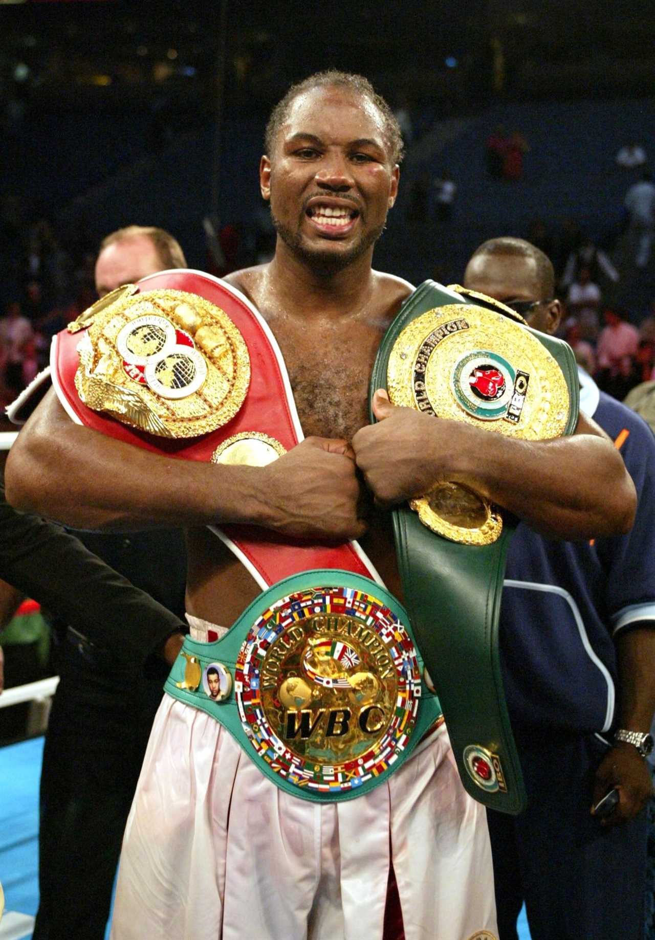 Eddie Hearn claims Tyson Fury IS NOT a generational great in an explosive rant, and tells Gypsy King that he will face Joshua and Usyk
