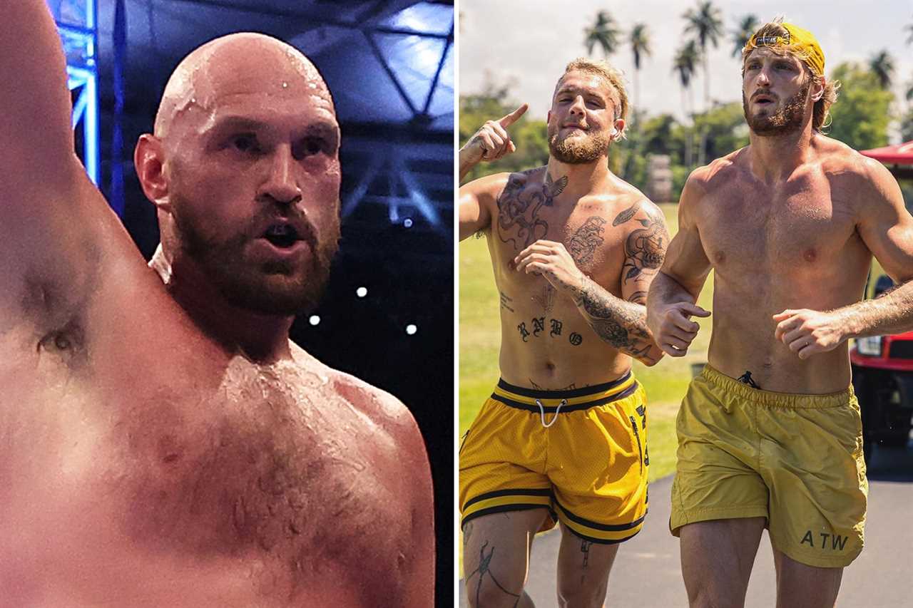 Jake Paul claims that Conor McGregor will lose if he keeps on losing. He also believes UFC star Jake Paul can make $100m in the ring.