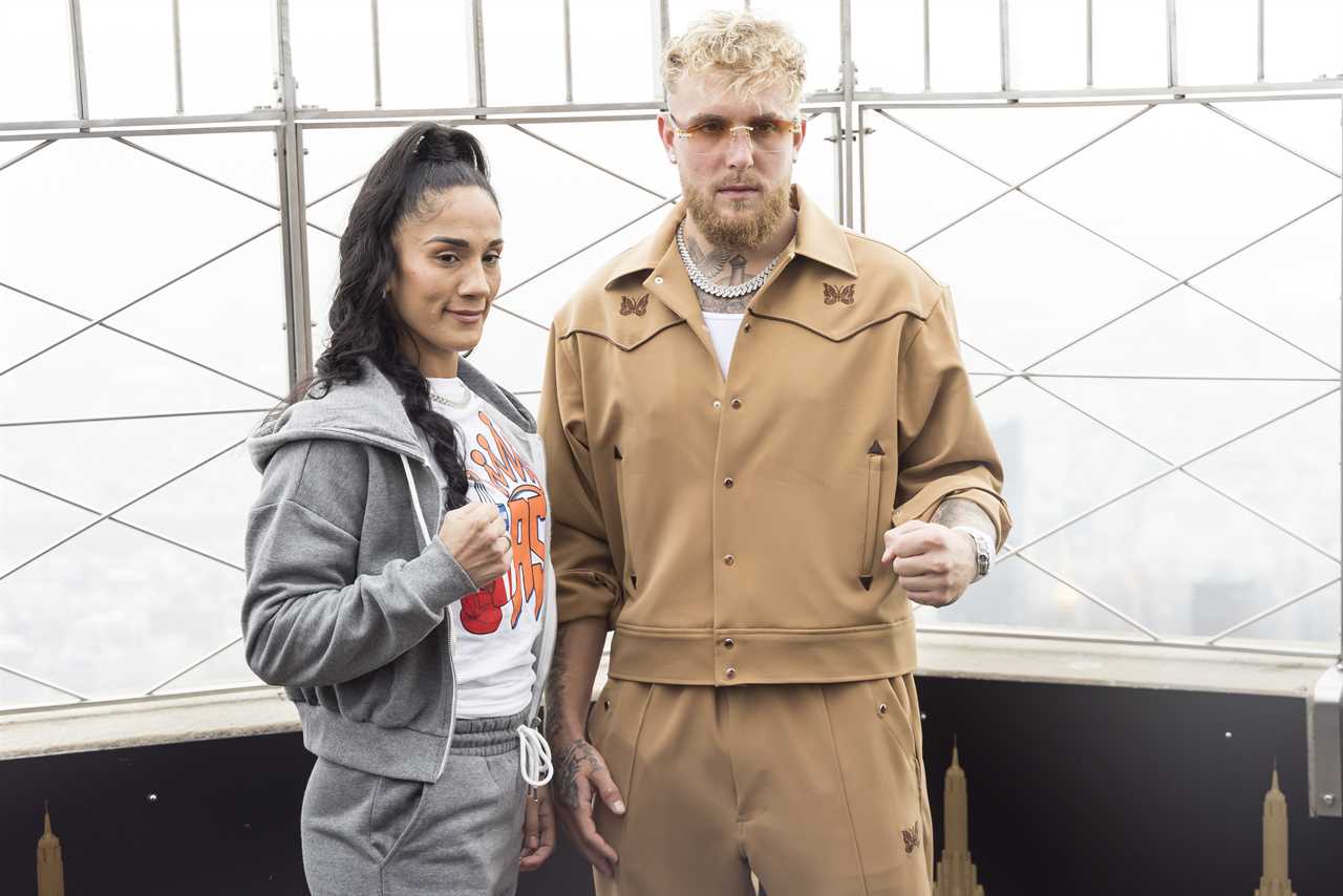 Jake Paul claims that Conor McGregor will lose if he keeps on losing. He also believes UFC star Jake Paul can make $100m in the ring.