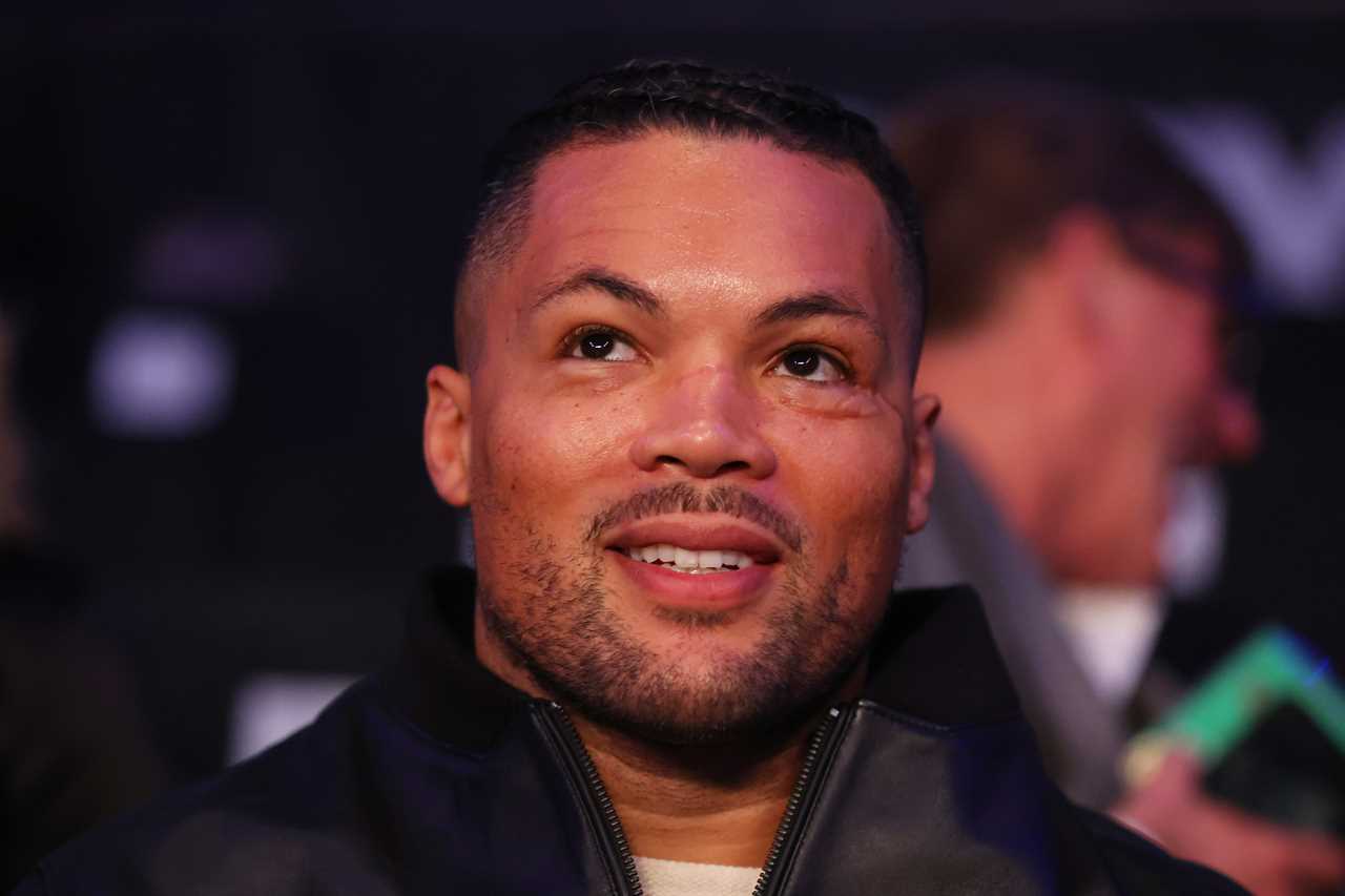 Anthony Joshua, Oleksandr Uzyk, Deontay wilder: Who will fight for Tyson Fury’s belts, if he stops fighting?