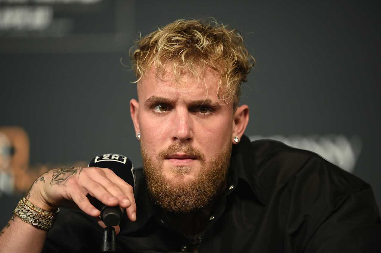 Jake Paul accepts Mike Tyson's fight offer and believes that a bout against a legend 30 years younger than him would make PPV History