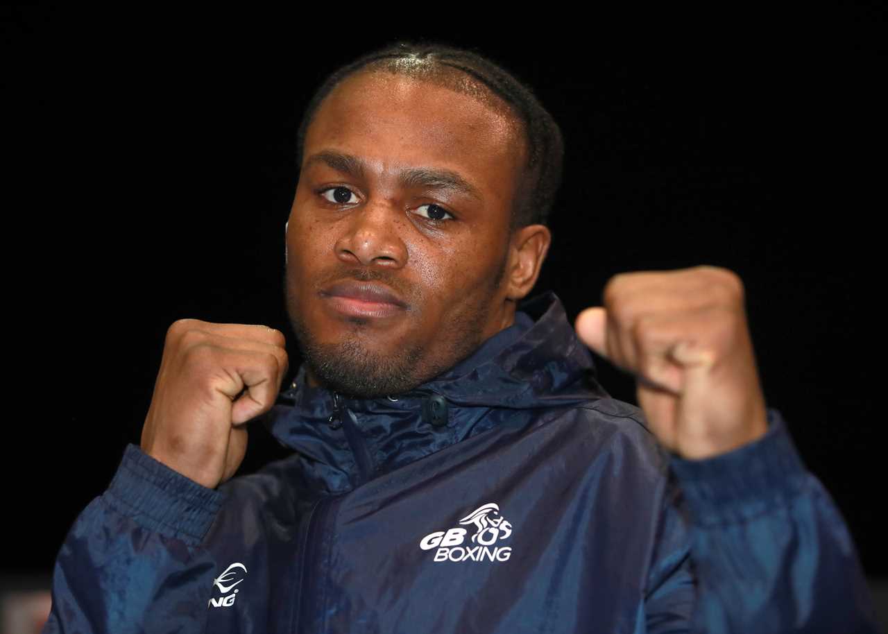 Jake Paul claims that he beats Eddie Hearn with less than ten bouts. Olympian Cheavon Clare is being offered.