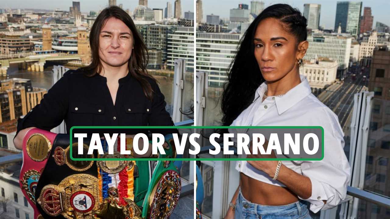 Eddie Hearn and Jake Paul make huge $1m bets for a boxing super-fight.