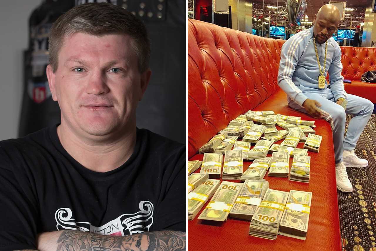Andy Ruiz Jr. vs Luis Ortiz fight dates CONFIRED as August 13, as Anthony Joshua conqueror has his first bout in 12 mois