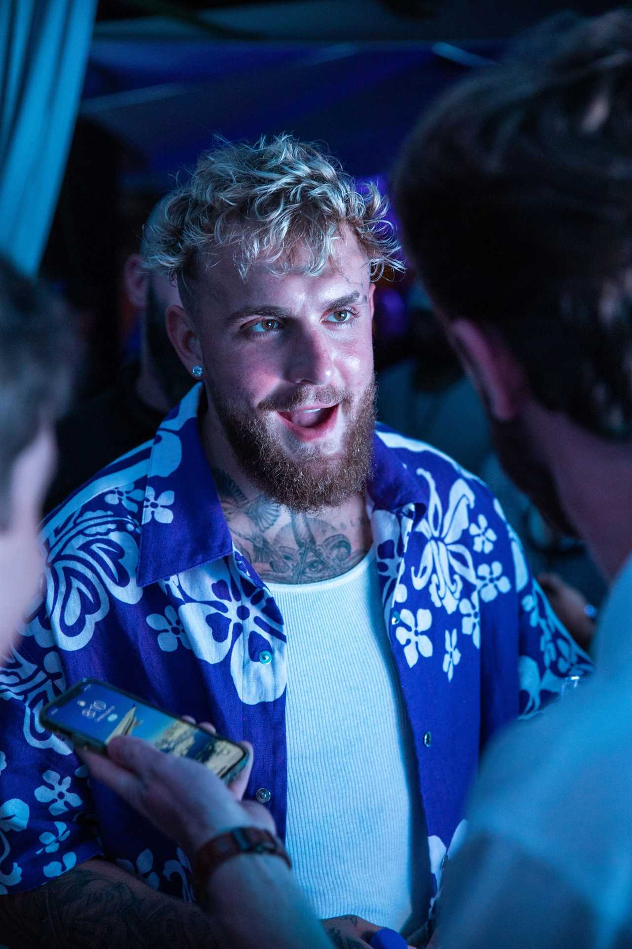 Jake Paul claims that Conor McGregor will lose if he keeps on losing. He also believes UFC star Jake Paul can make $100m in the ring.