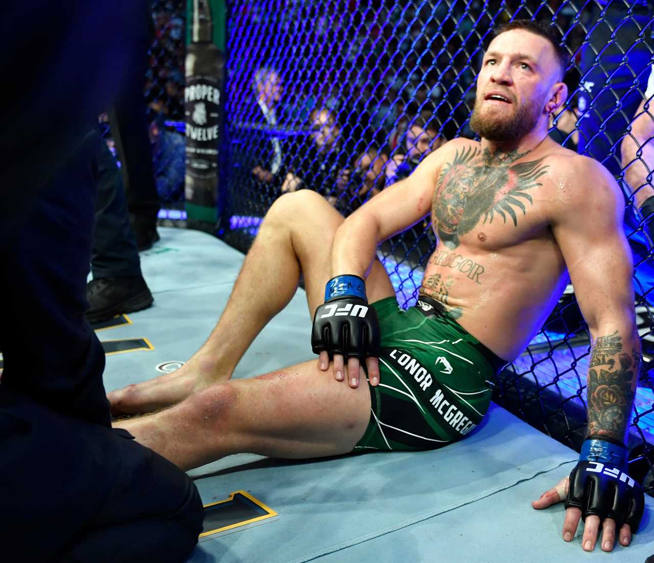 Jake Paul claims that Conor McGregor will lose if he keeps on losing. He also believes UFC star Jake Paul can make $100m in the ring.