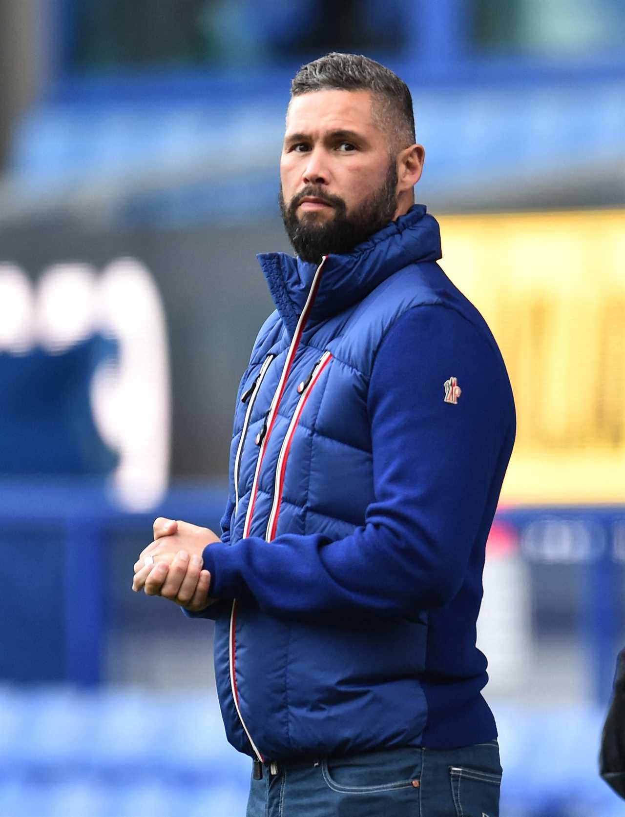 After being taunted on YouTube, Tony Bellew is furious and threatens to return to fight Jake Paul