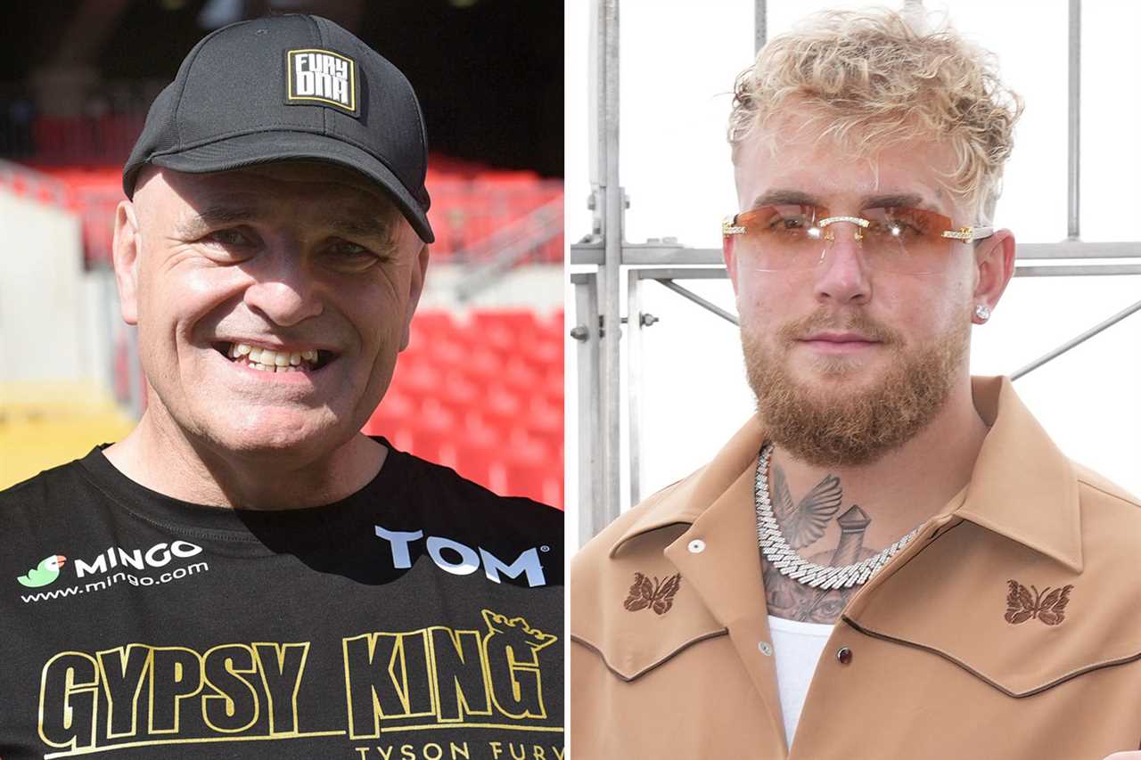 After being taunted on YouTube, Tony Bellew is furious and threatens to return to fight Jake Paul