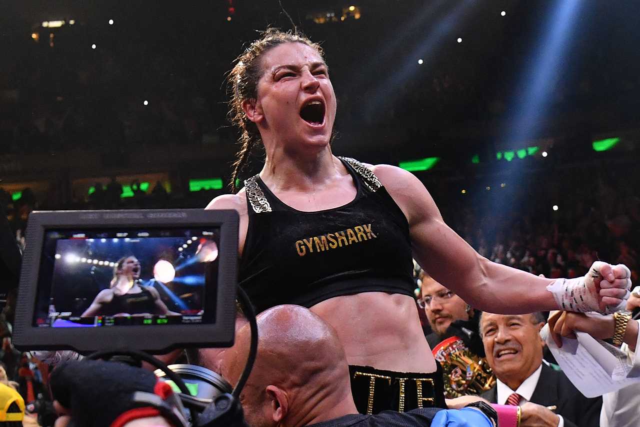 Conor McGregor and Jake Paul get into a Twitter spat over UFC star Jimmy Savile's jibe at YouTuber