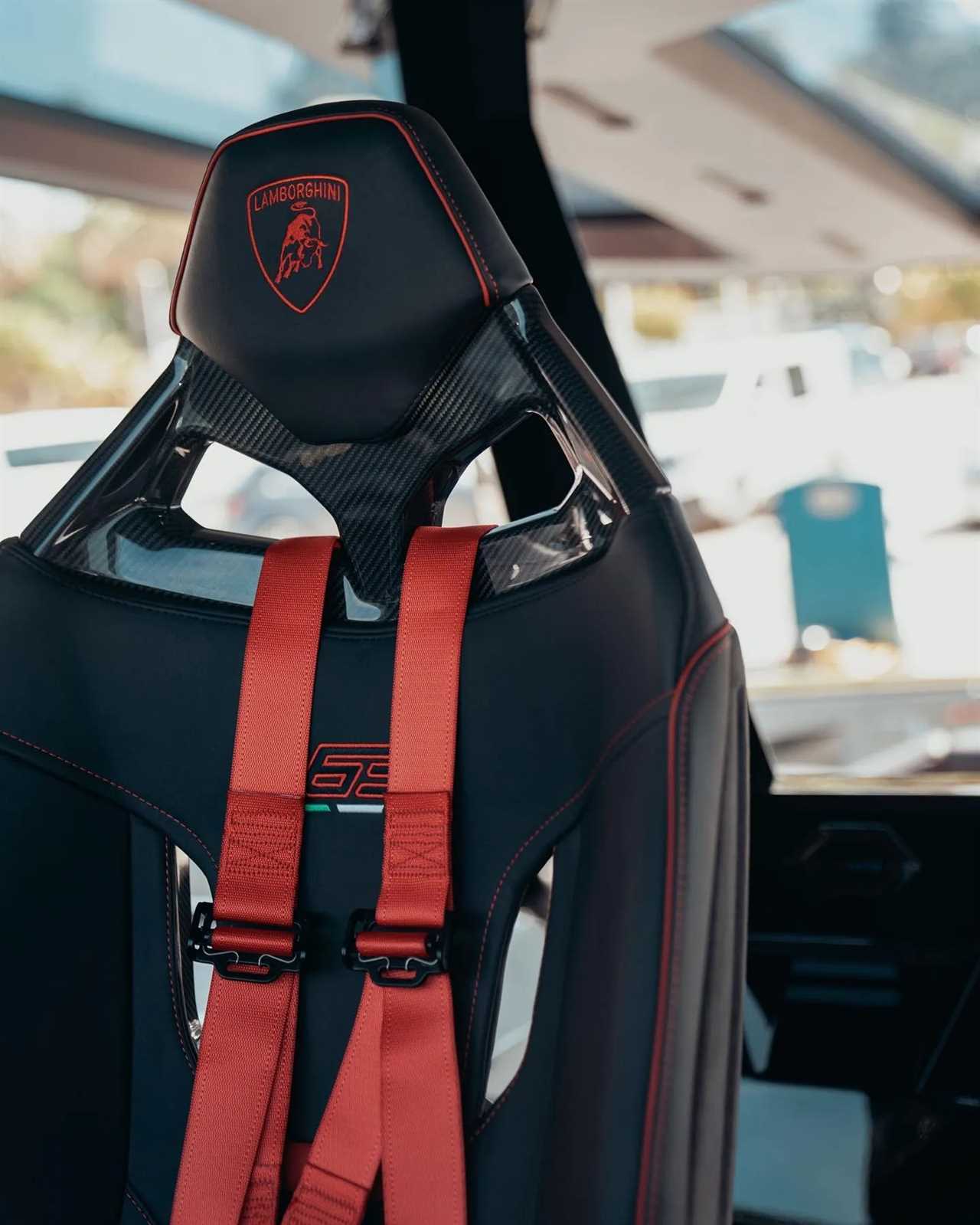 Conor McGregor's new PS2.4m Lamborghini superyacht has been delivered. It has subtle nods to Proper 12 whiskey