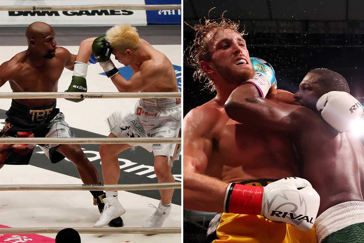 Canelo Alvarez undercard scrap Filip Hrgovic against Zhang Zhilei OFF after Croatian’s dad dies during training camp